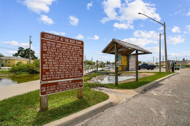 12617 4TH ISLE, Hudson, FL 34667