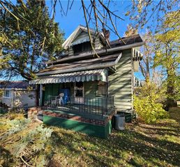 382 Fell St, Belle Vernon, PA 15012