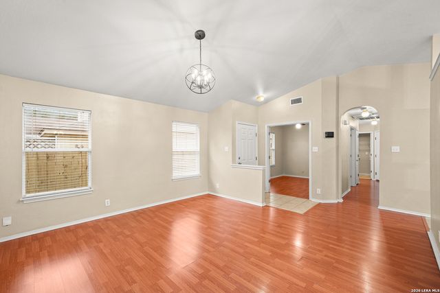 8954 GILL BRG, San Antonio, TX 78254