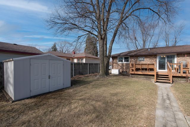 2937 172nd Street, Lansing, IL 60438