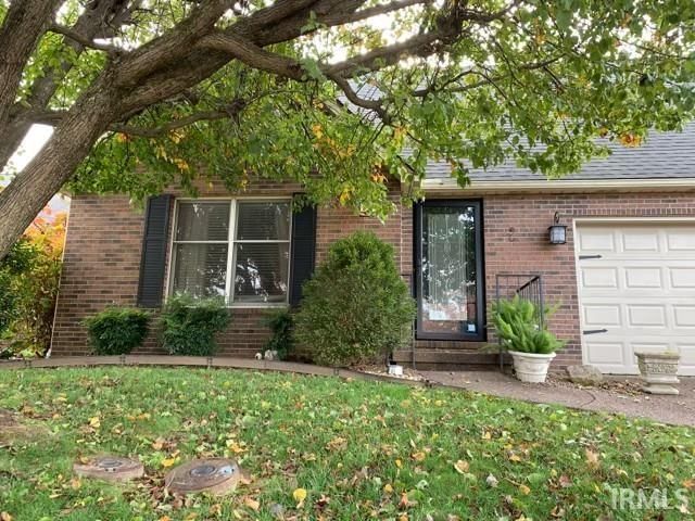 6101 E Walnut Street, Evansville, IN 47715