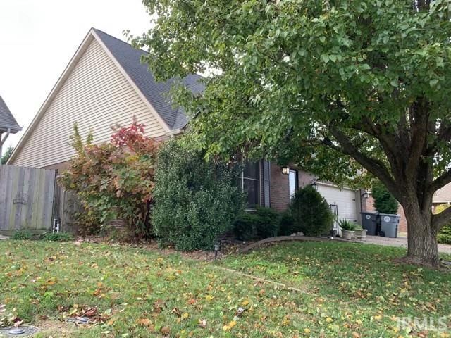 6101 E Walnut Street, Evansville, IN 47715