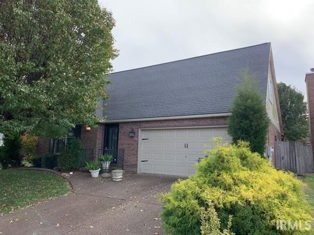 6101 E Walnut Street, Evansville, IN 47715