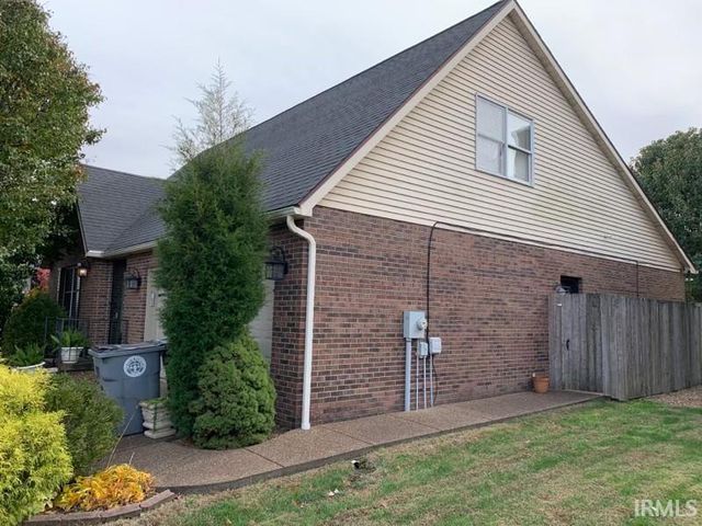 6101 E Walnut Street, Evansville, IN 47715