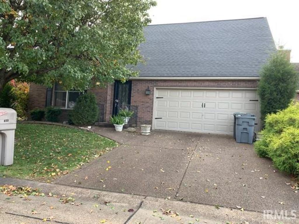 6101 E Walnut Street, Evansville, IN 47715