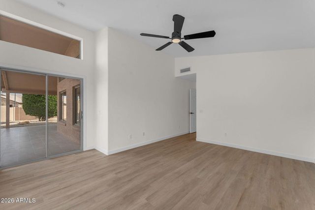 15264 W Mulberry Drive, Goodyear, AZ 85395