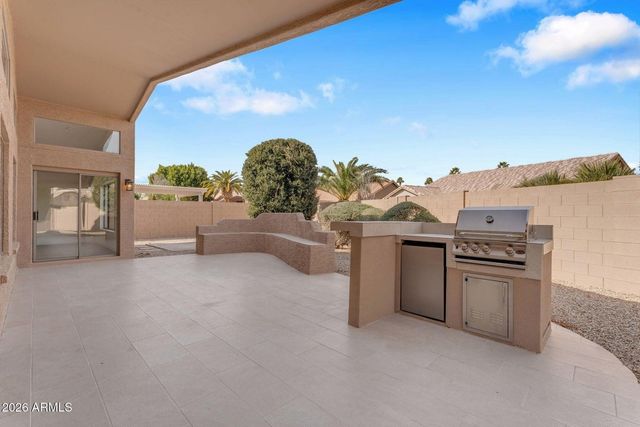 15264 W Mulberry Drive, Goodyear, AZ 85395
