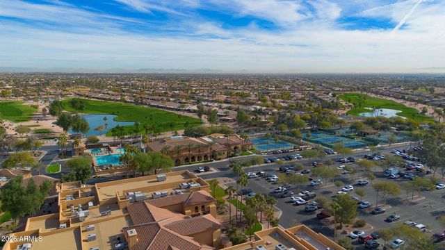 15264 W Mulberry Drive, Goodyear, AZ 85395