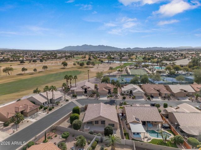 15264 W Mulberry Drive, Goodyear, AZ 85395