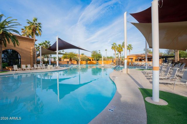 15264 W Mulberry Drive, Goodyear, AZ 85395