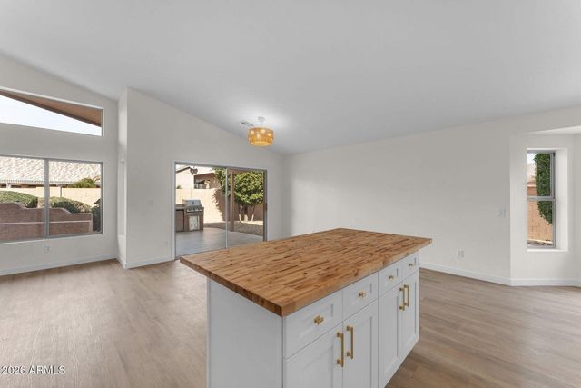 15264 W Mulberry Drive, Goodyear, AZ 85395
