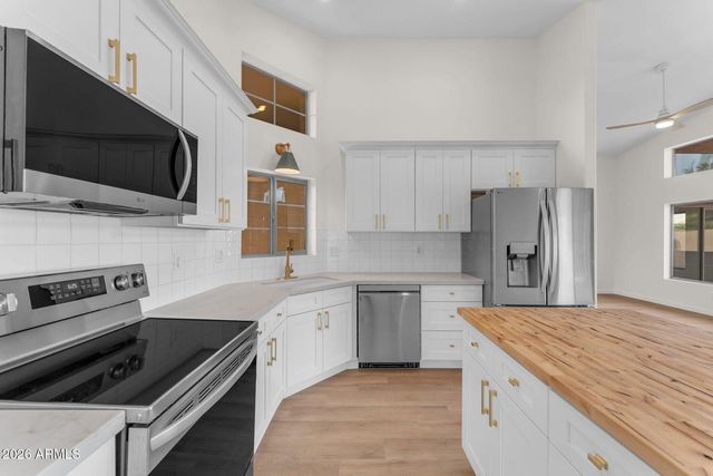 15264 W Mulberry Drive, Goodyear, AZ 85395