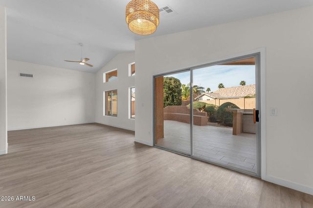 15264 W Mulberry Drive, Goodyear, AZ 85395