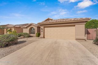 15264 W Mulberry Drive, Goodyear, AZ 85395