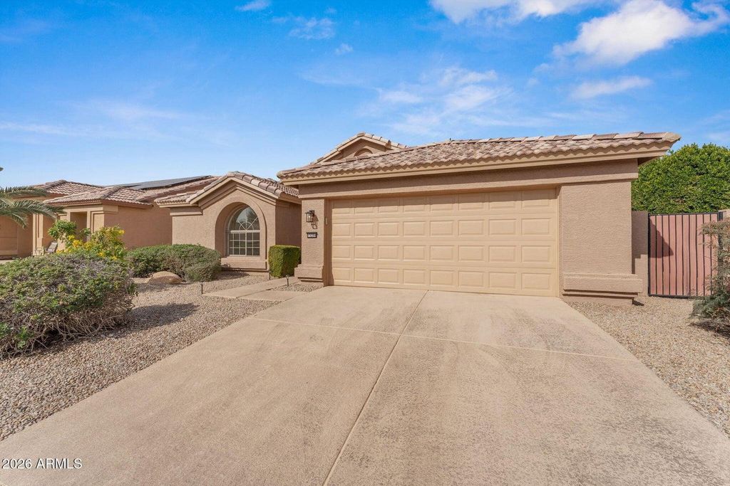 15264 W Mulberry Drive, Goodyear, AZ 85395