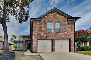 18918 Cypresswood Forest Court, Spring, TX 77388