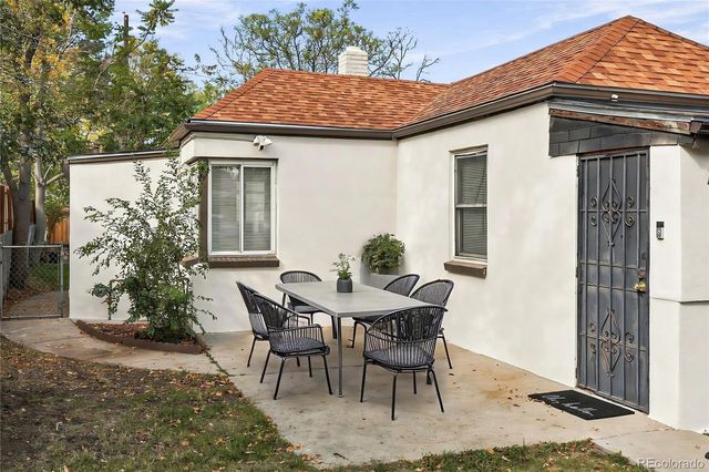 175 S Grove Street, Denver, CO 80219
