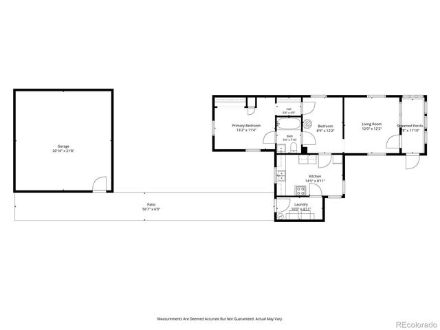 175 S Grove Street, Denver, CO 80219
