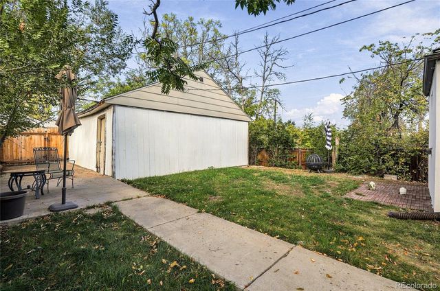 175 S Grove Street, Denver, CO 80219