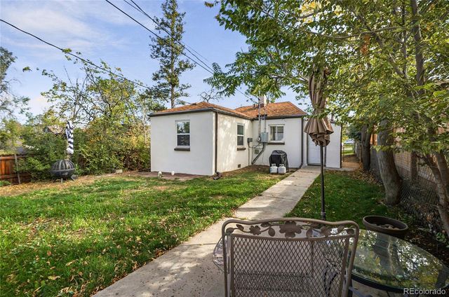 175 S Grove Street, Denver, CO 80219