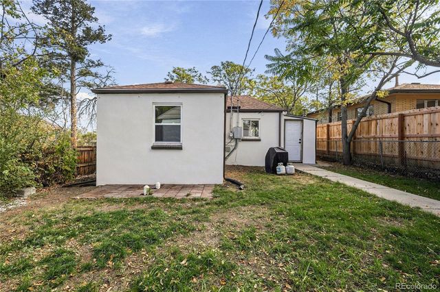 175 S Grove Street, Denver, CO 80219