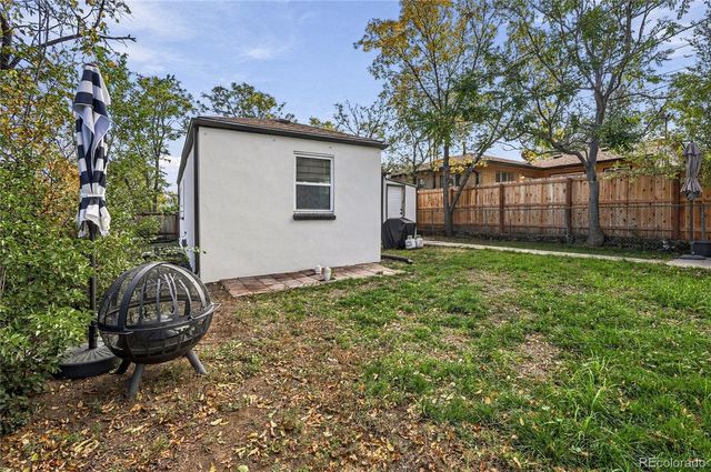 175 S Grove Street, Denver, CO 80219