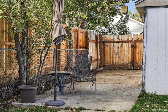 175 S Grove Street, Denver, CO 80219