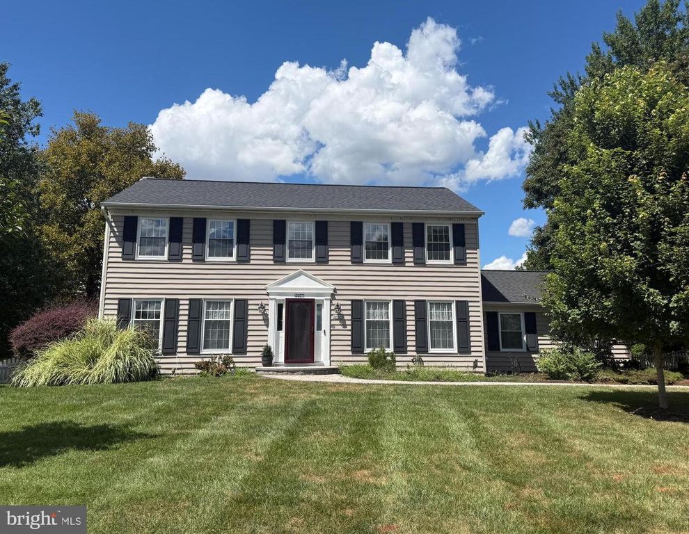 6601 JUNE APPLE CT, Columbia, MD 21045