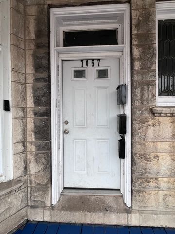 7057 S Normal Boulevard 2, Chicago, IL 60621