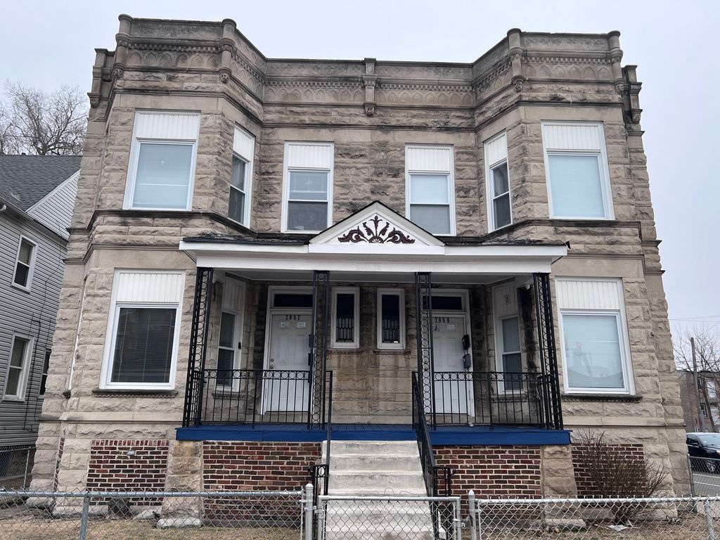 7057 S Normal Boulevard 2, Chicago, IL 60621