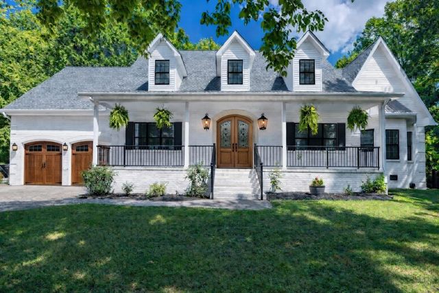 6480 Peytonsville Arno Rd, College Grove, TN 37046