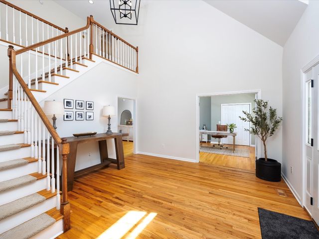 6480 Peytonsville Arno Rd, College Grove, TN 37046