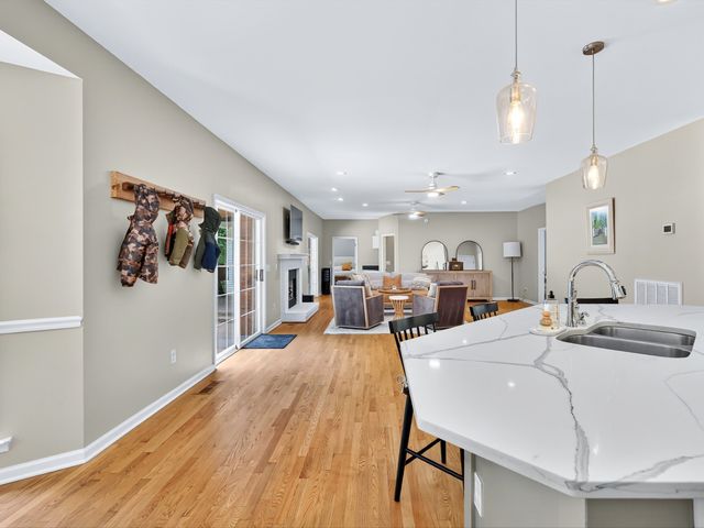 6480 Peytonsville Arno Rd, College Grove, TN 37046