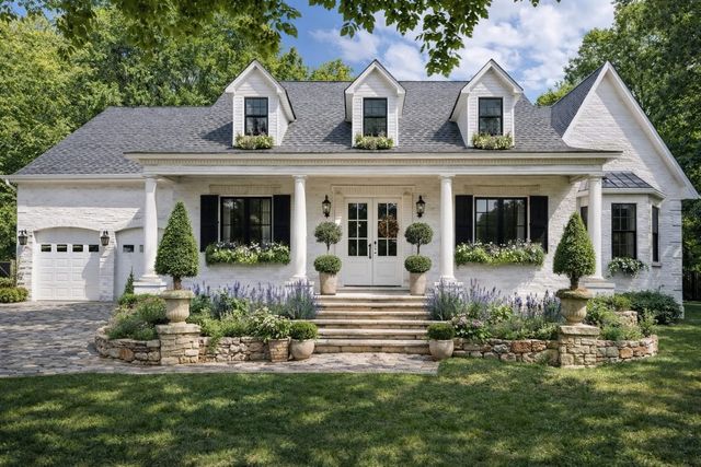 6480 Peytonsville Arno Rd, College Grove, TN 37046