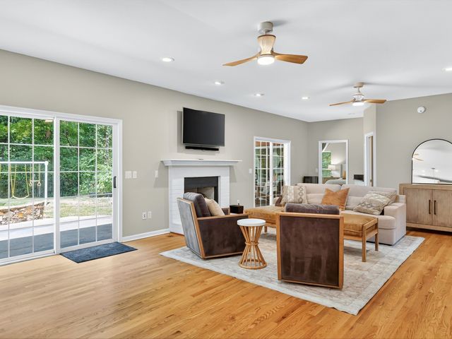 6480 Peytonsville Arno Rd, College Grove, TN 37046