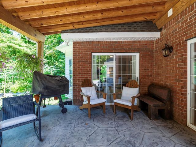 6480 Peytonsville Arno Rd, College Grove, TN 37046