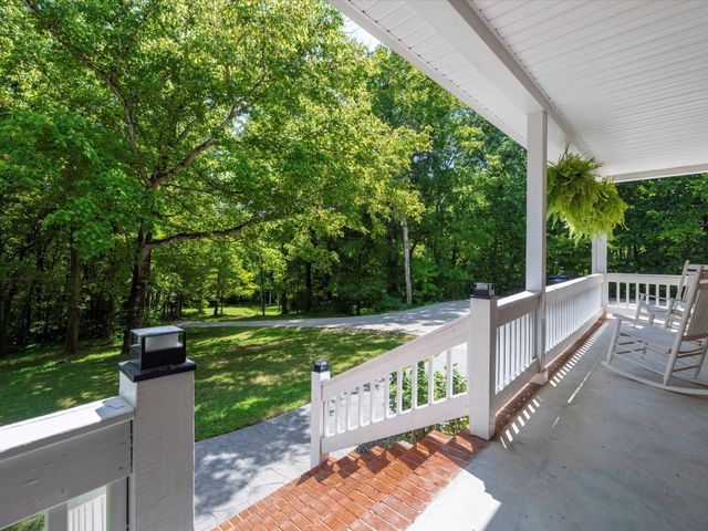 6480 Peytonsville Arno Rd, College Grove, TN 37046