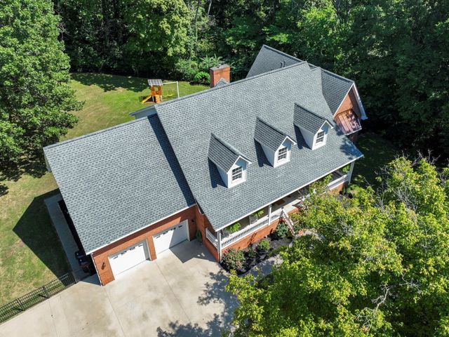 6480 Peytonsville Arno Rd, College Grove, TN 37046