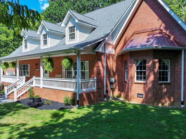 6480 Peytonsville Arno Rd, College Grove, TN 37046