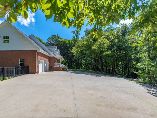 6480 Peytonsville Arno Rd, College Grove, TN 37046