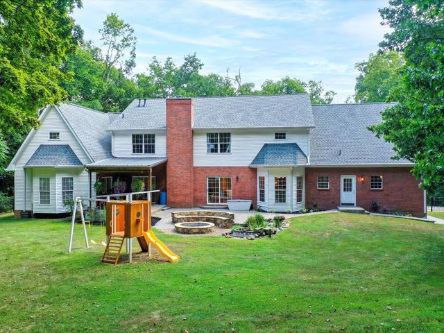 6480 Peytonsville Arno Rd, College Grove, TN 37046