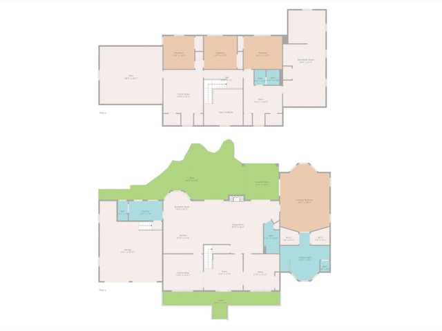 6480 Peytonsville Arno Rd, College Grove, TN 37046