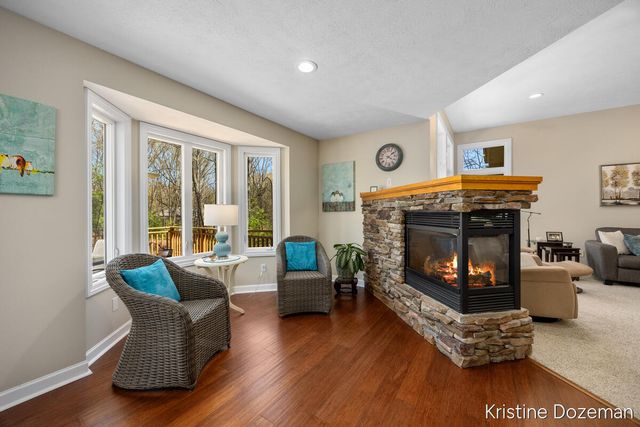 7655 Raven Ridge Drive, Caledonia Twp, MI 49316