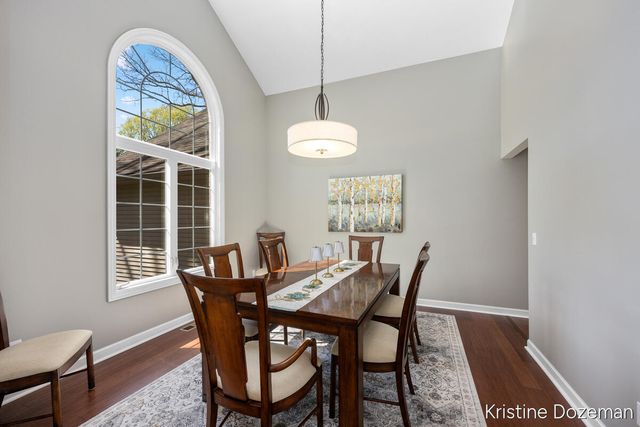 7655 Raven Ridge Drive, Caledonia Twp, MI 49316
