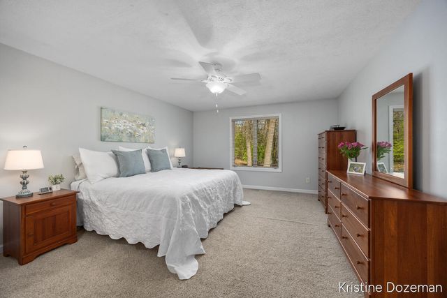 7655 Raven Ridge Drive, Caledonia Twp, MI 49316