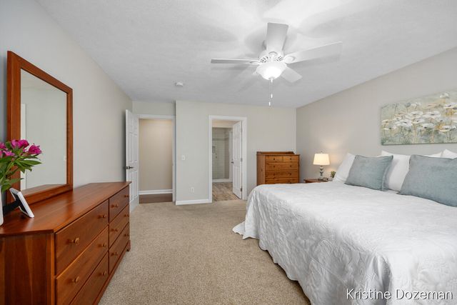7655 Raven Ridge Drive, Caledonia Twp, MI 49316