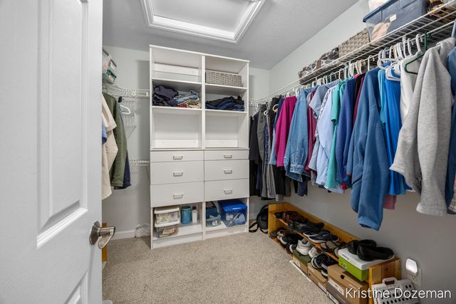7655 Raven Ridge Drive, Caledonia Twp, MI 49316