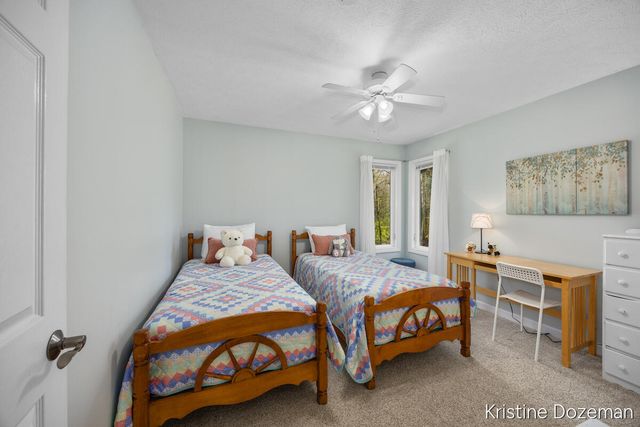 7655 Raven Ridge Drive, Caledonia Twp, MI 49316