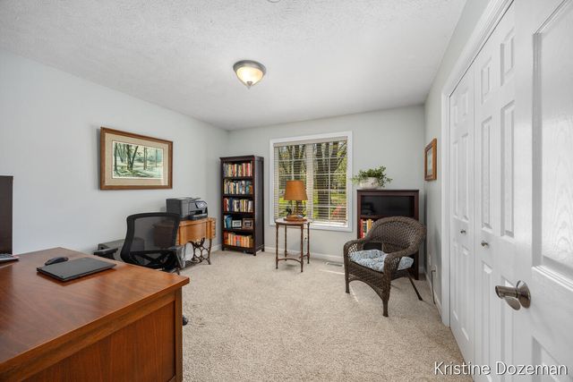 7655 Raven Ridge Drive, Caledonia Twp, MI 49316