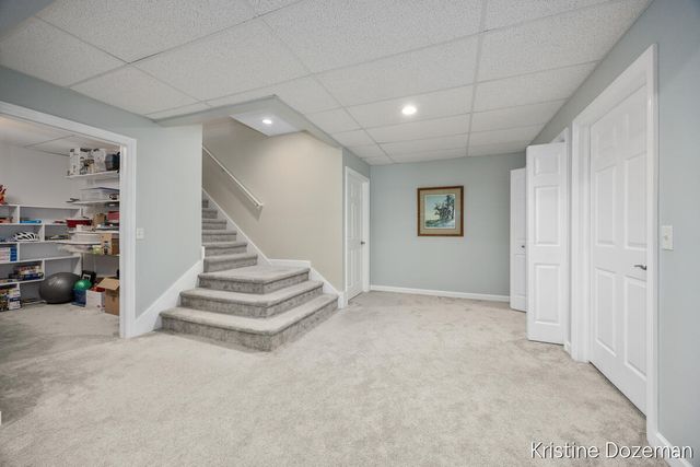 7655 Raven Ridge Drive, Caledonia Twp, MI 49316